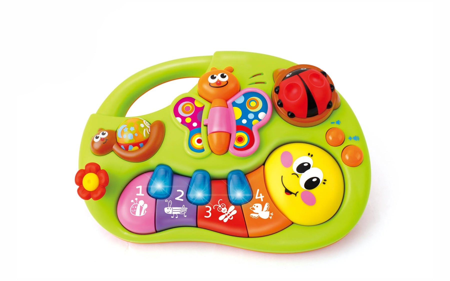 HOLA – Smile Face Fun Keyboard HOLA – Smile Face Fun Keyboard