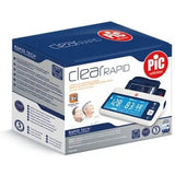 Pic Clear Rapid – جهاز ضغط دم رقمي أوتوماتيكي سريع