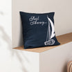 Voilier Cushion Cover - Madame Coco JO
