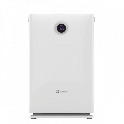 EZVIZ UV-C Air Purifier EZVIZ UV-C Air Purifier
