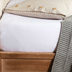 Cotton Jersey Fitted Sheet - Madame Coco JO
