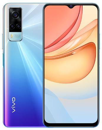 VIVO Y53s