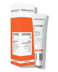 Dermaceutic Active Retinol 0.5% Skin Renewal Cream 30ml