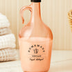 Maud Gallon Glass Detergent Bottle - Madame Coco JO