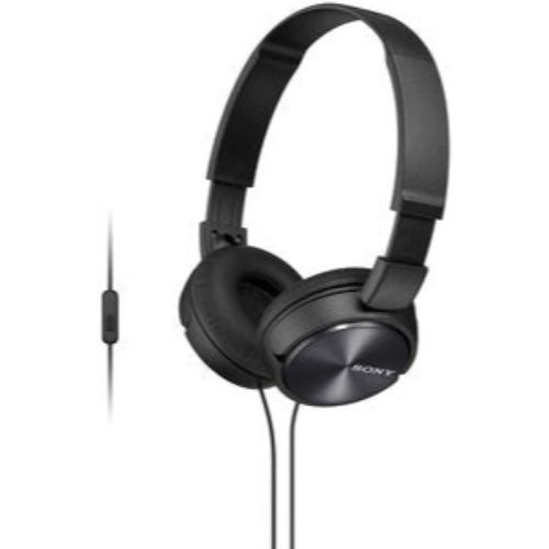 Sony Wired On-Ear Folding Headphones