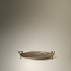 Eliza Metal Tray - Madame Coco JO