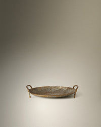 Eliza Metal Tray