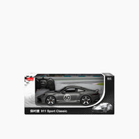 Rastar Porsche 911 Sport Classic Remote Control Car