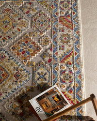 Creves Carpet - Madame Coco JO