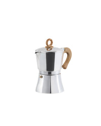 Carvi Mocha Pot - 150 Ml - Madame Coco JO