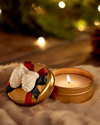 Répertoire Scented  Candle - Madame Coco JO