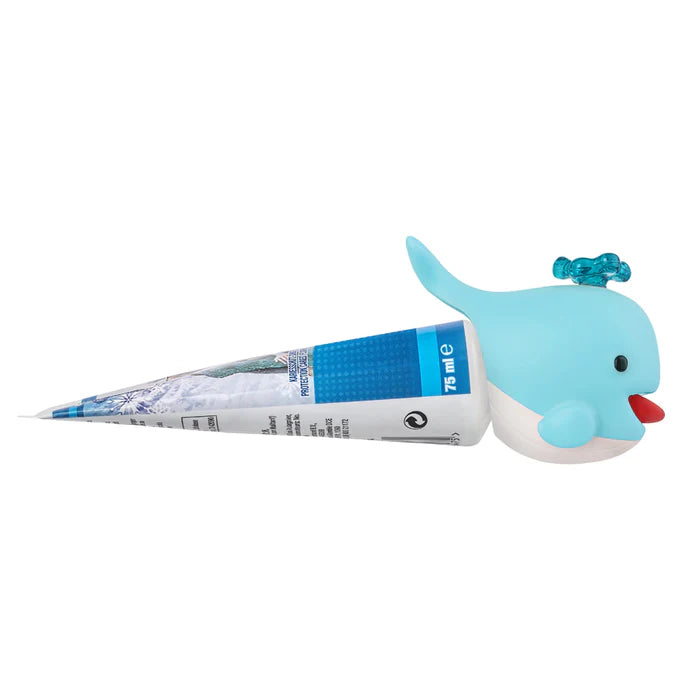 موزع معجون أسنان Flipper F24801-00 | أزرق