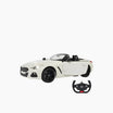 Rastar BMW Z4 Remote Control Car