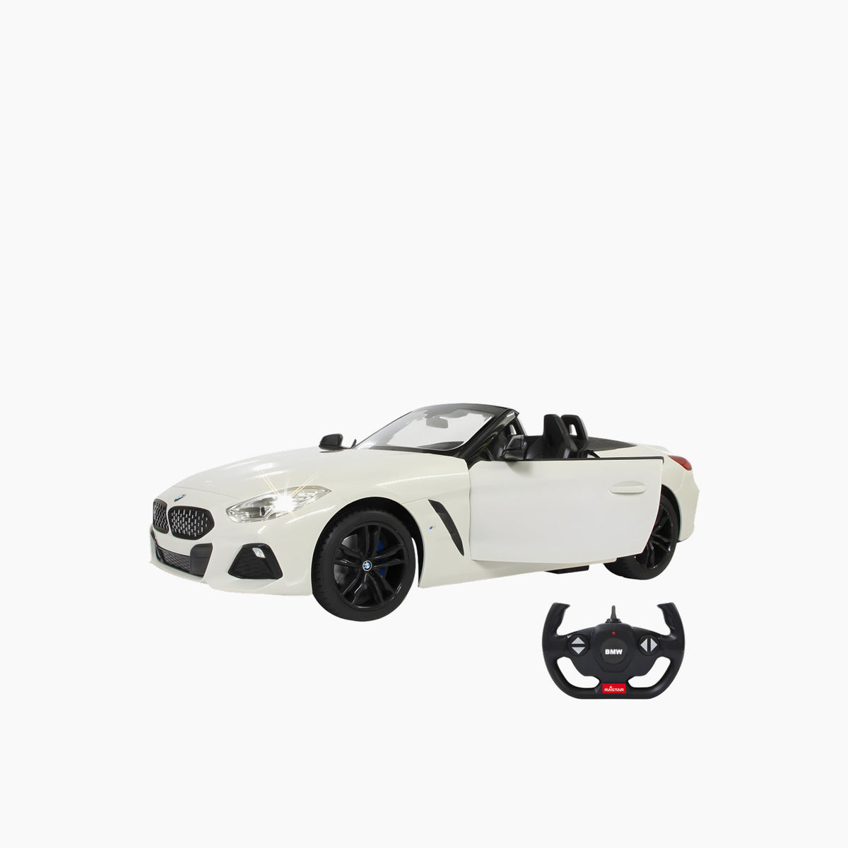 Rastar BMW Z4 Remote Control Car