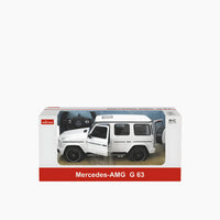 Rastar Mercedes AMG G63 Remote Control Car
