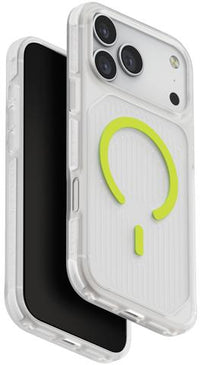 UNIQ Hybrid iPhone 17 Pro Max Magclick Charging Combat Active