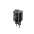 Havit UC303 Dual USB 30W Travel Charger – Fast & Compact