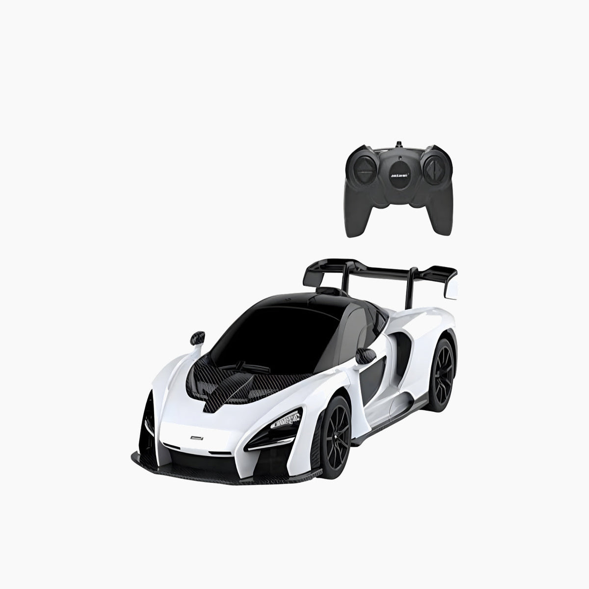 Rastar Mclaren Senna Remote Control Car