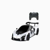 Rastar Mclaren Senna Remote Control Car