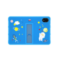 تابلت Doogee U10 للأطفال، واي فاي، ذاكرة وصول عشوائي 4 جيجابايت + ذاكرة وصول عشوائي 128 جيجابايت، شاشة عالية الدقة 10.1 بوصة