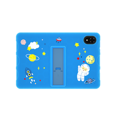 تابلت Doogee U10 للأطفال، واي فاي، ذاكرة وصول عشوائي 4 جيجابايت + ذاكرة وصول عشوائي 128 جيجابايت، شاشة عالية الدقة 10.1 بوصة