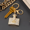 Cerine Keyring - Madame Coco JO