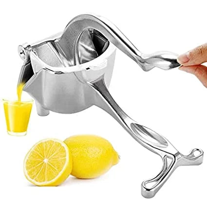 The Classic Manual Citrus Juice