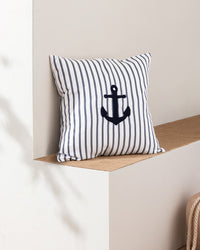 Miroir Cushion Cover - Madame Coco JO