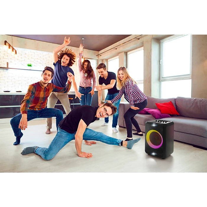 Philips TAX3206/98 Bluetooth Party Speaker Philips TAX3206/98 Bluetooth Party Speaker