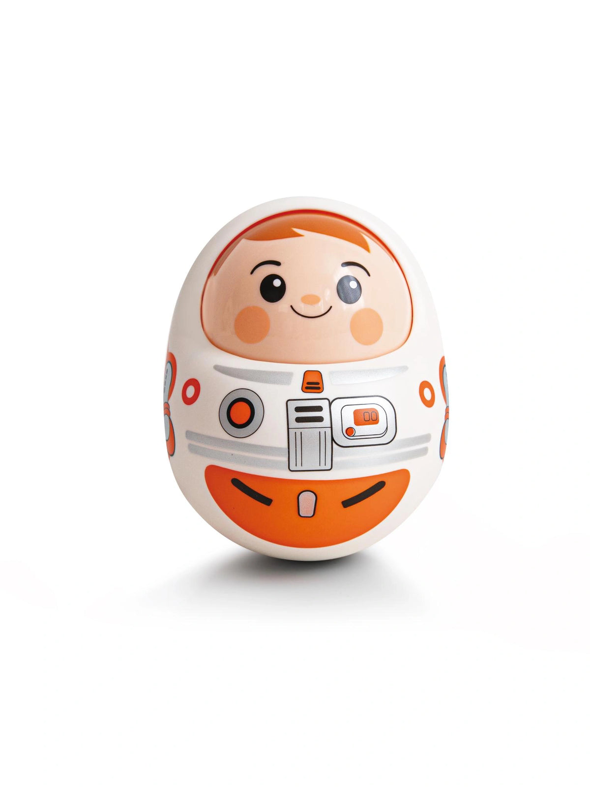 Hola Tumbler Doll - Roly-Poly Baby Toy, 3M+ Hola Tumbler Doll - Roly-Poly Baby Toy, 3M+