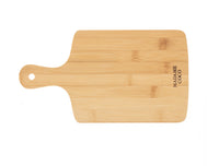 Laure Bamboo Cutting Board 32x17.5 - Madame Coco JO