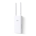 TL-MR100-Outdoor 300Mbps 4G LTE Outdoor Router