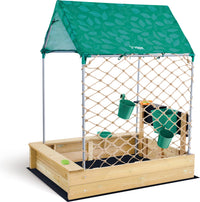 Hape Sandbox Cabana Kit