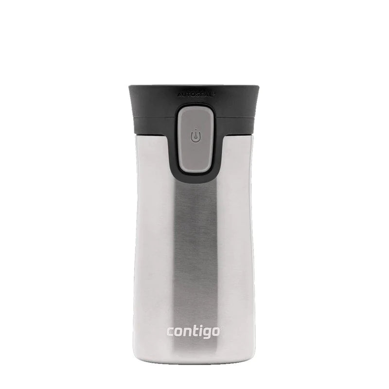 Contigo Autoseal Pinnacle Vacuum Insulated Stainless Steel Travel Mug 300 ml