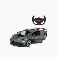 Rastar Bugatti Divo Remote Control Car