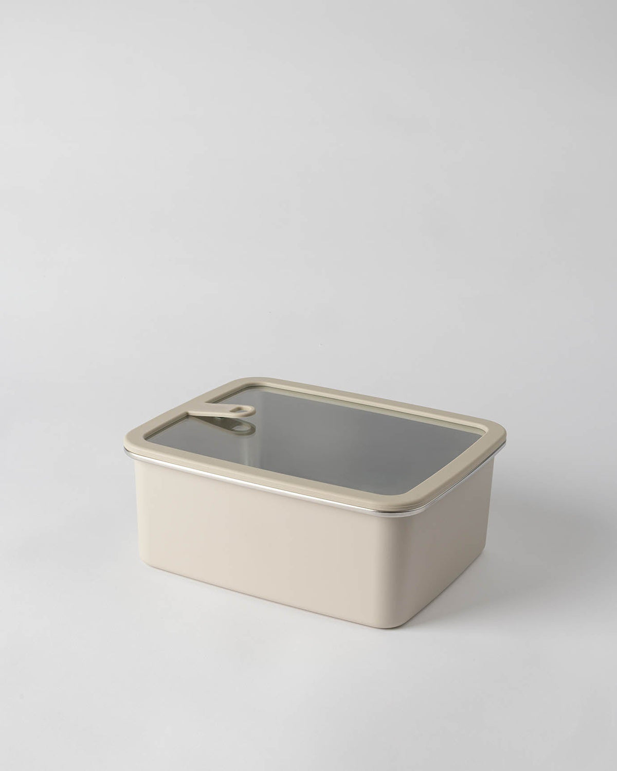 Damia Steel Storage Container 3200 Ml - Madame Coco JO
