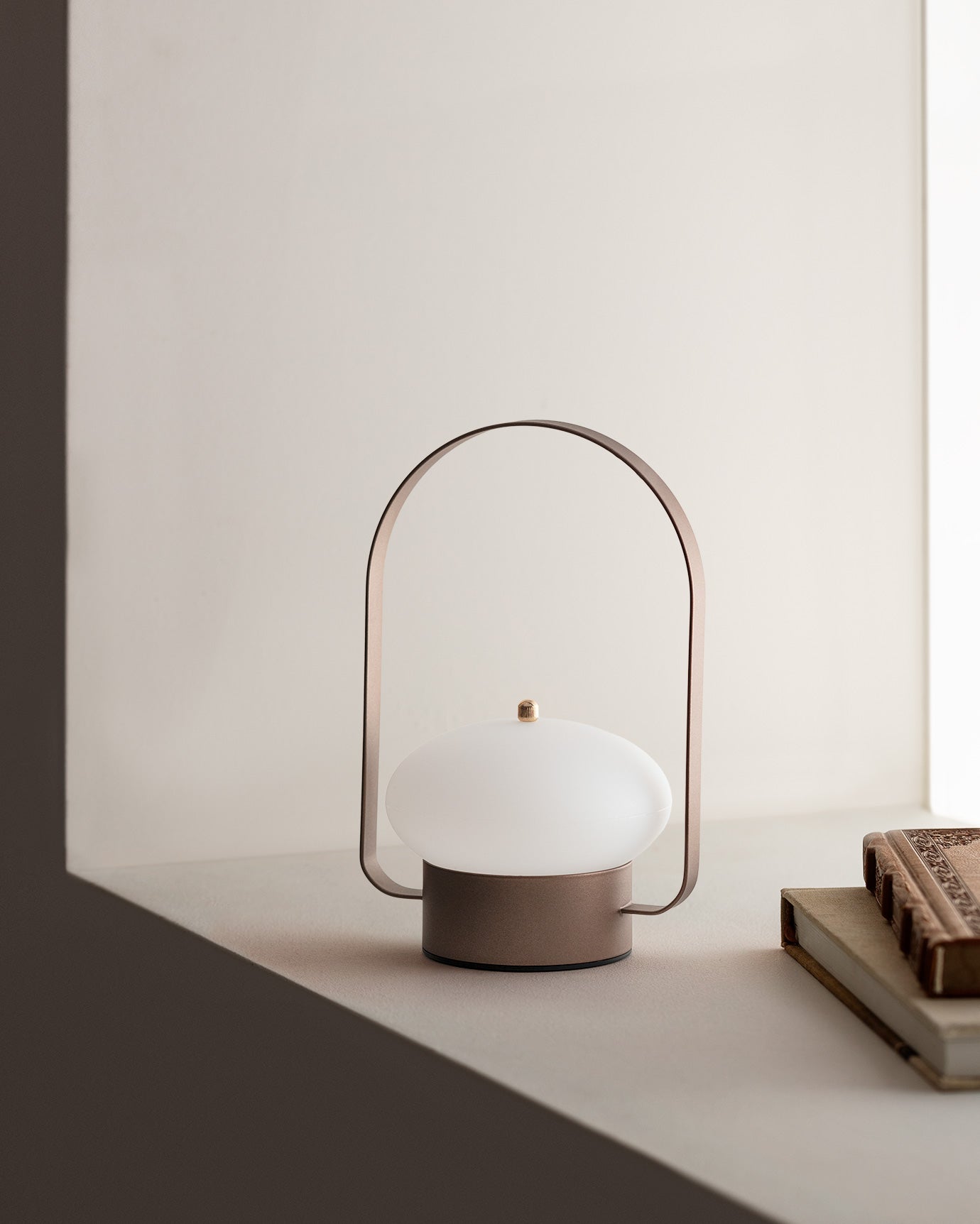 Gaia Lampshade - Madame Coco JO