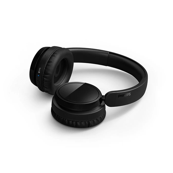 Philips 5000 Series TAH5209BK/00 Over-Ear Wireless Headphones Philips 5000 Series TAH5209BK/00 Over-Ear Wireless Headphones