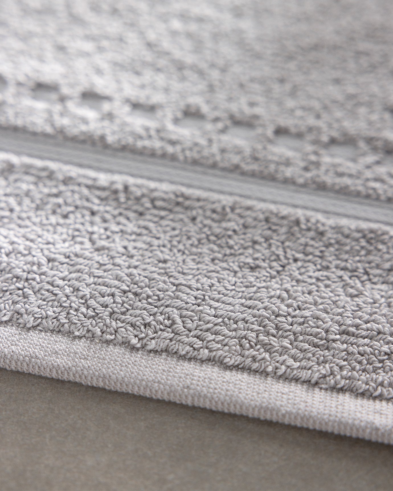 Angeline Foot Towel - Madame Coco JO