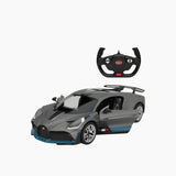 Rastar Bugatti Divo Remote Control Car