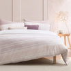 Niort Single Size Duvet Cover Set - Ranforce Patterned - Madame Coco JO