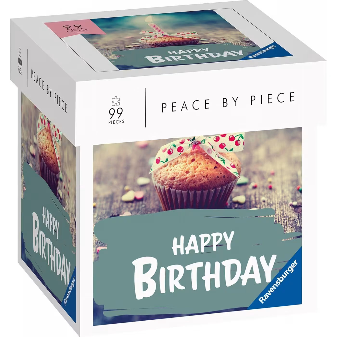 أحجية Ravensburger 99 قطعة - Happy Birthday 16968