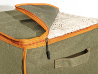 Clarita Toy Basket - Madame Coco JO