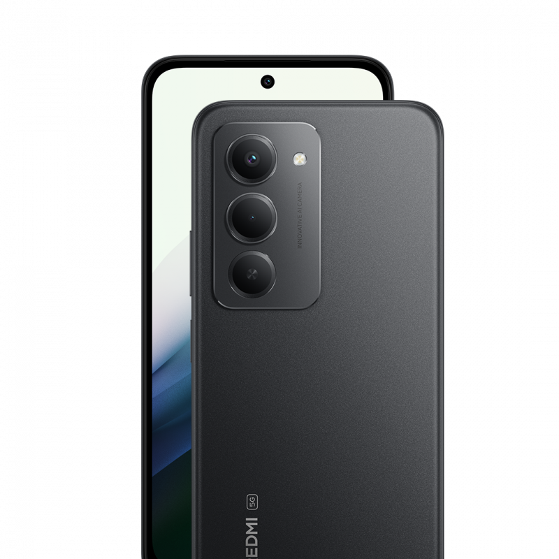 هاتف Redmi 15 5G الذكي