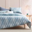 Joell Single Ranforce Size Duvet Cover Set - Fitted - Madame Coco JO