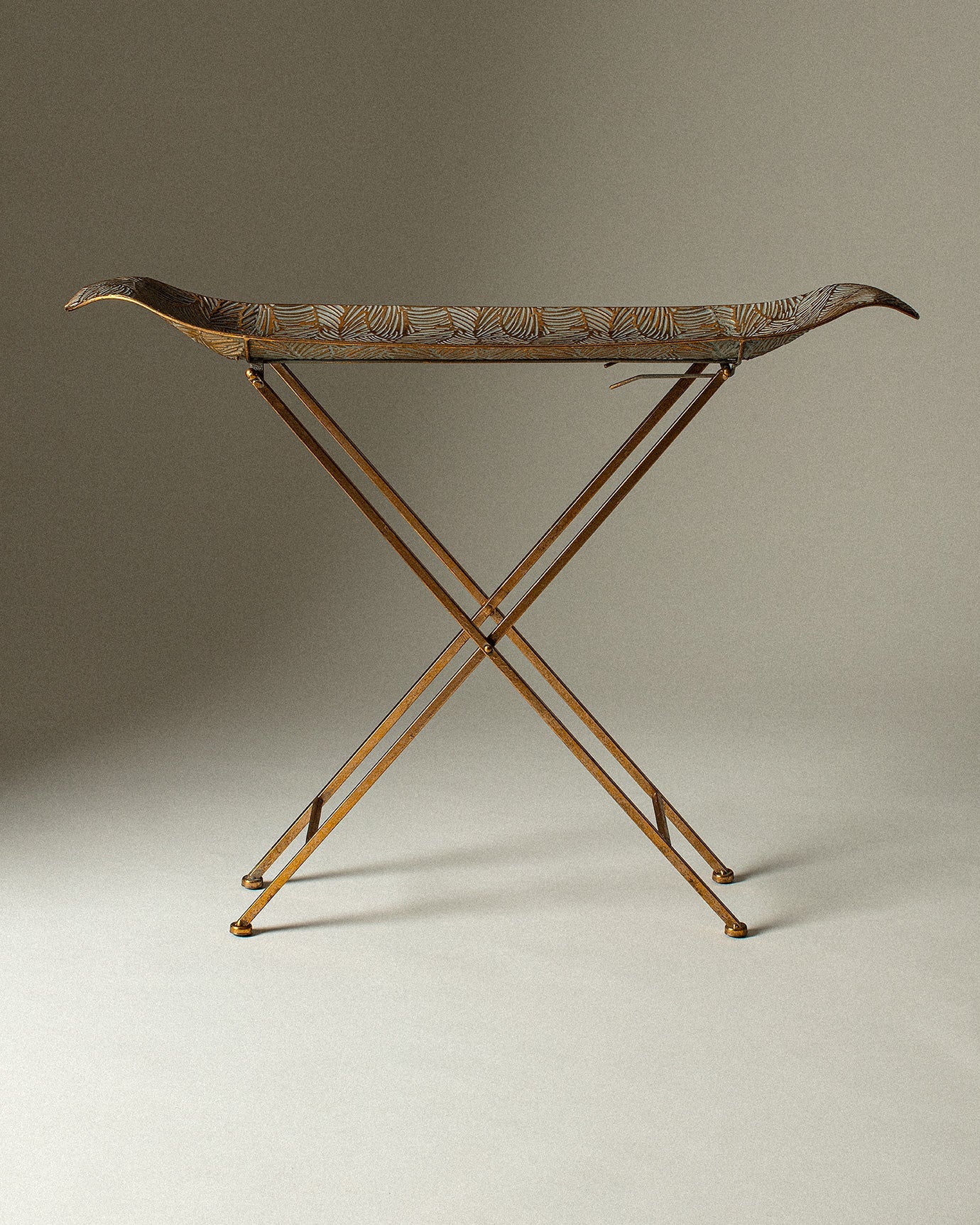 Azure Table - Madame Coco JO