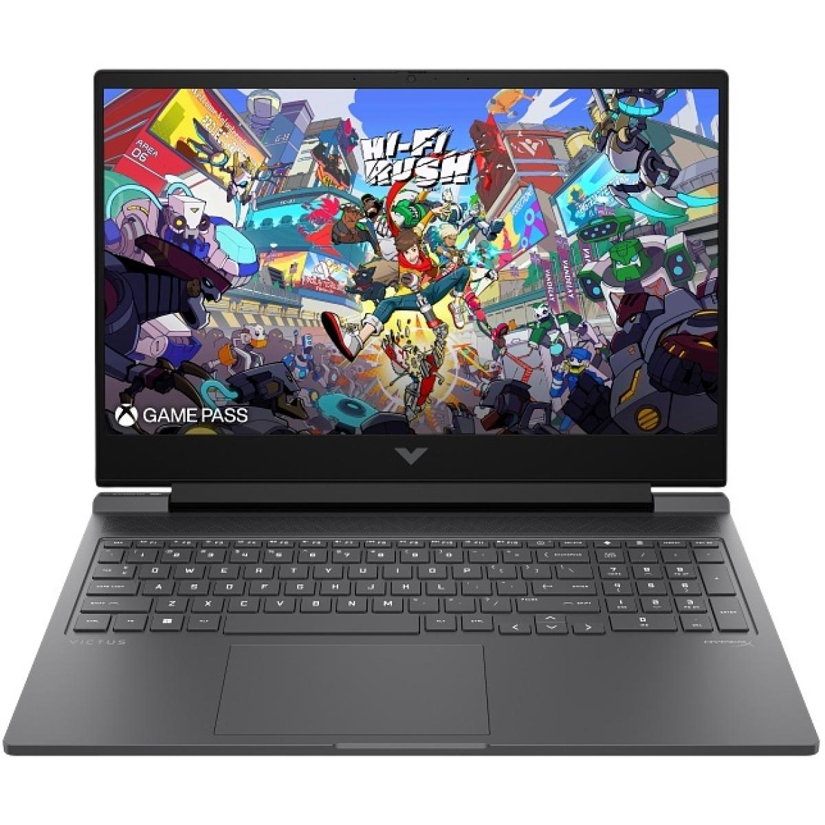 HP Victus i7 RTX 4060 Gaming Laptop, 144Hz, 1TB SSD