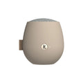 Kreafunk aJAZZ 2 Bluetooth Speaker – Ivory Sand