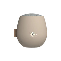 Kreafunk aJAZZ 2 Bluetooth Speaker – Ivory Sand