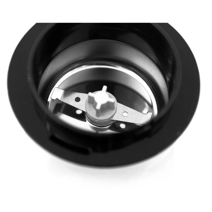 Geepas Coffee Grinder 55gm Stainless Steel Jar Geepas Coffee Grinder 55gm Stainless Steel Jar